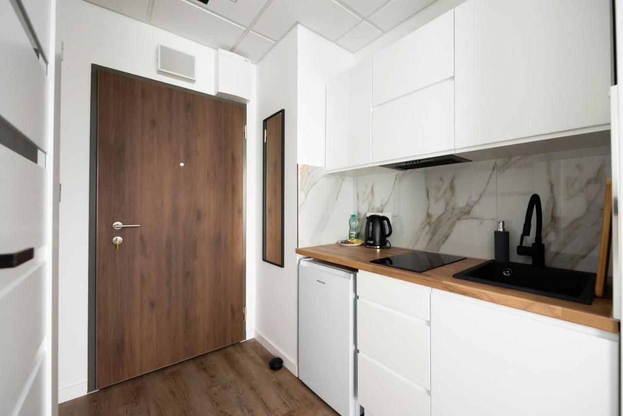 New Comfort 346 Apartament