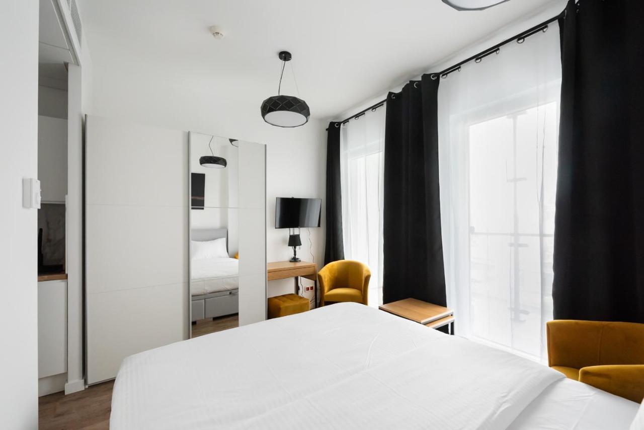 New Comfort 346 Warszawa