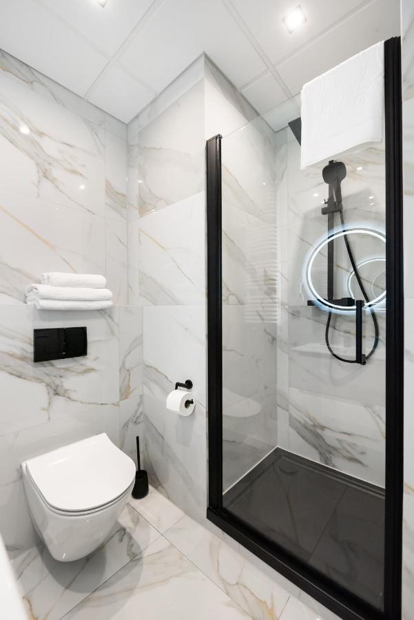 New Comfort 346 Apartament *