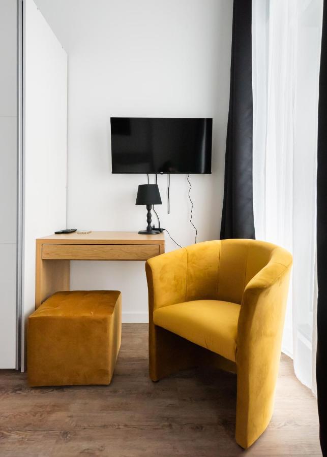 Apartament New Comfort 346