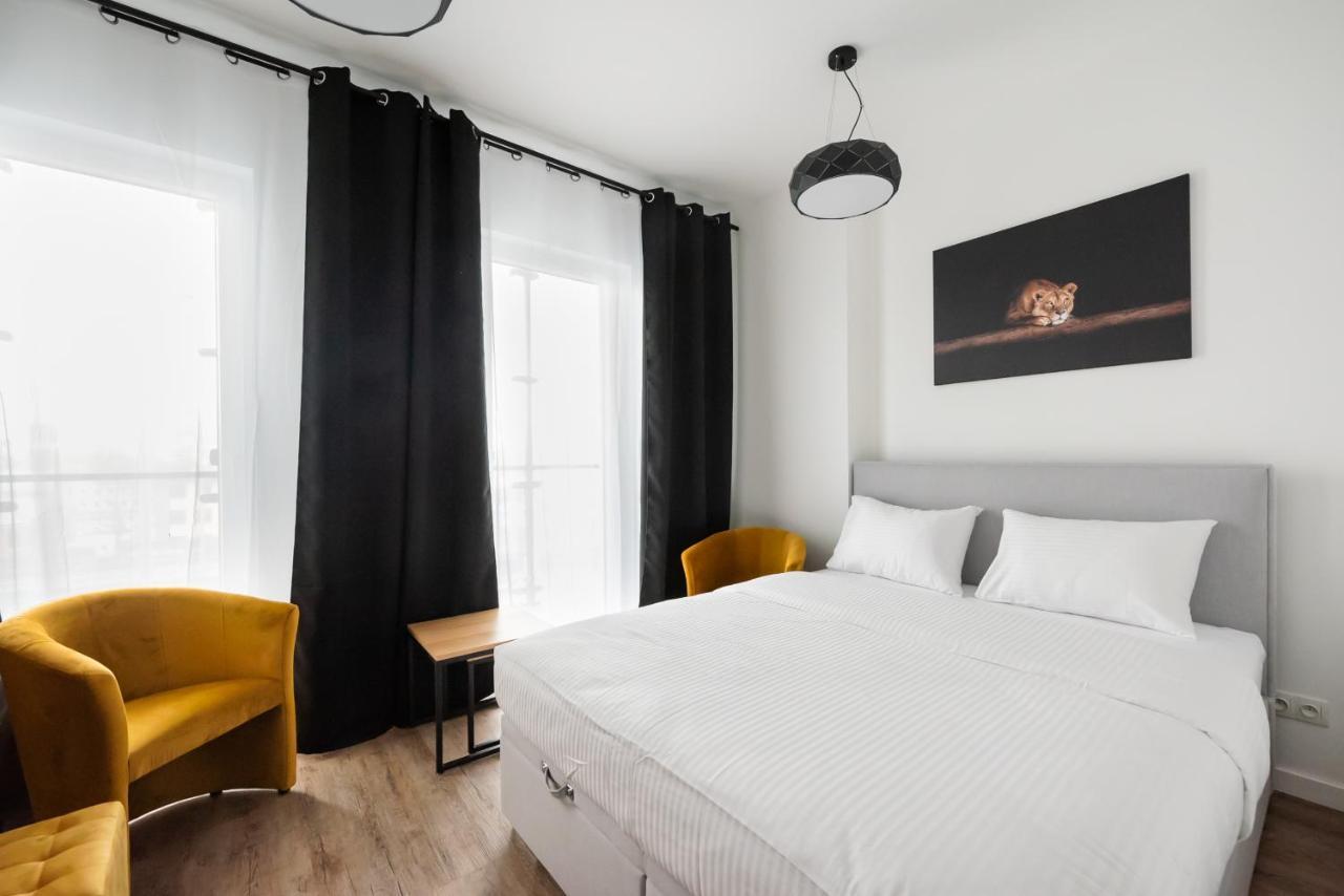 New Comfort 346 * Warszawa