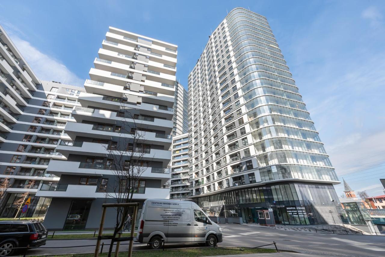 New Comfort 346 Apartament